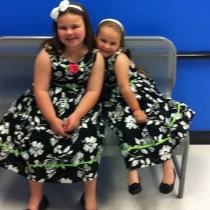 Meet your Posher, Patrick